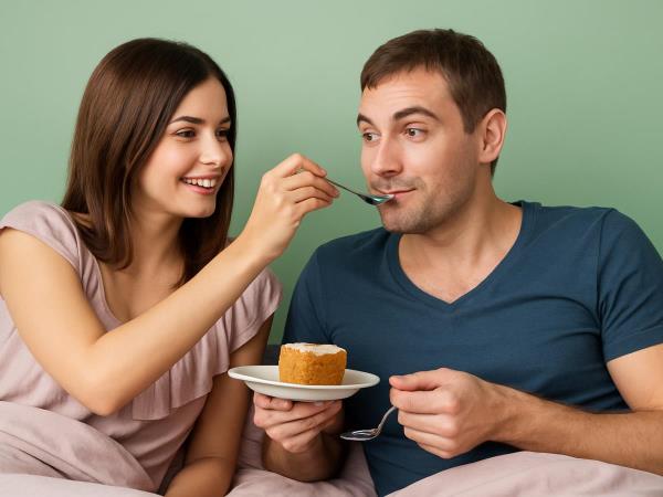 Mehr essen zum Frühstück, leichter abnehmen: Tricks gegen den Heißhunger, ganz ohne Verzicht